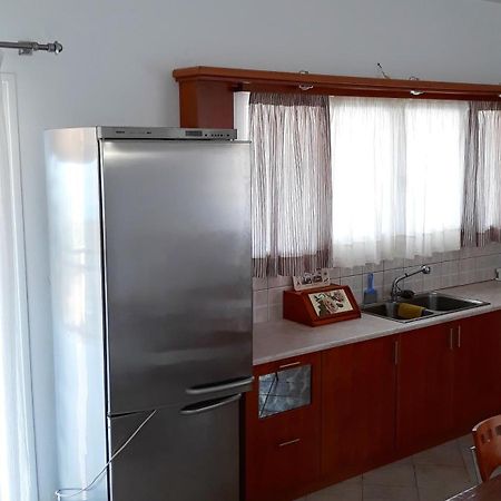 Ionian Balcony - Davgata Villa ภายนอก รูปภาพ