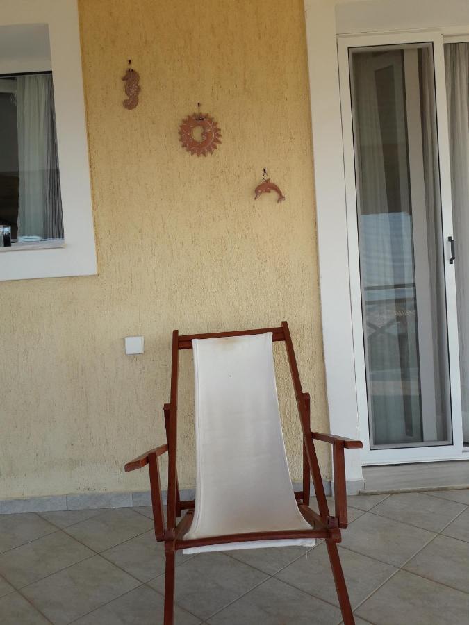 Ionian Balcony - Davgata Villa ภายนอก รูปภาพ