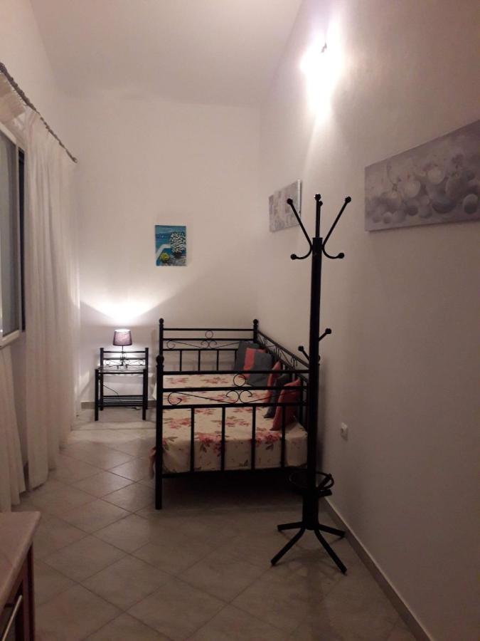 Ionian Balcony - Davgata Villa ภายนอก รูปภาพ