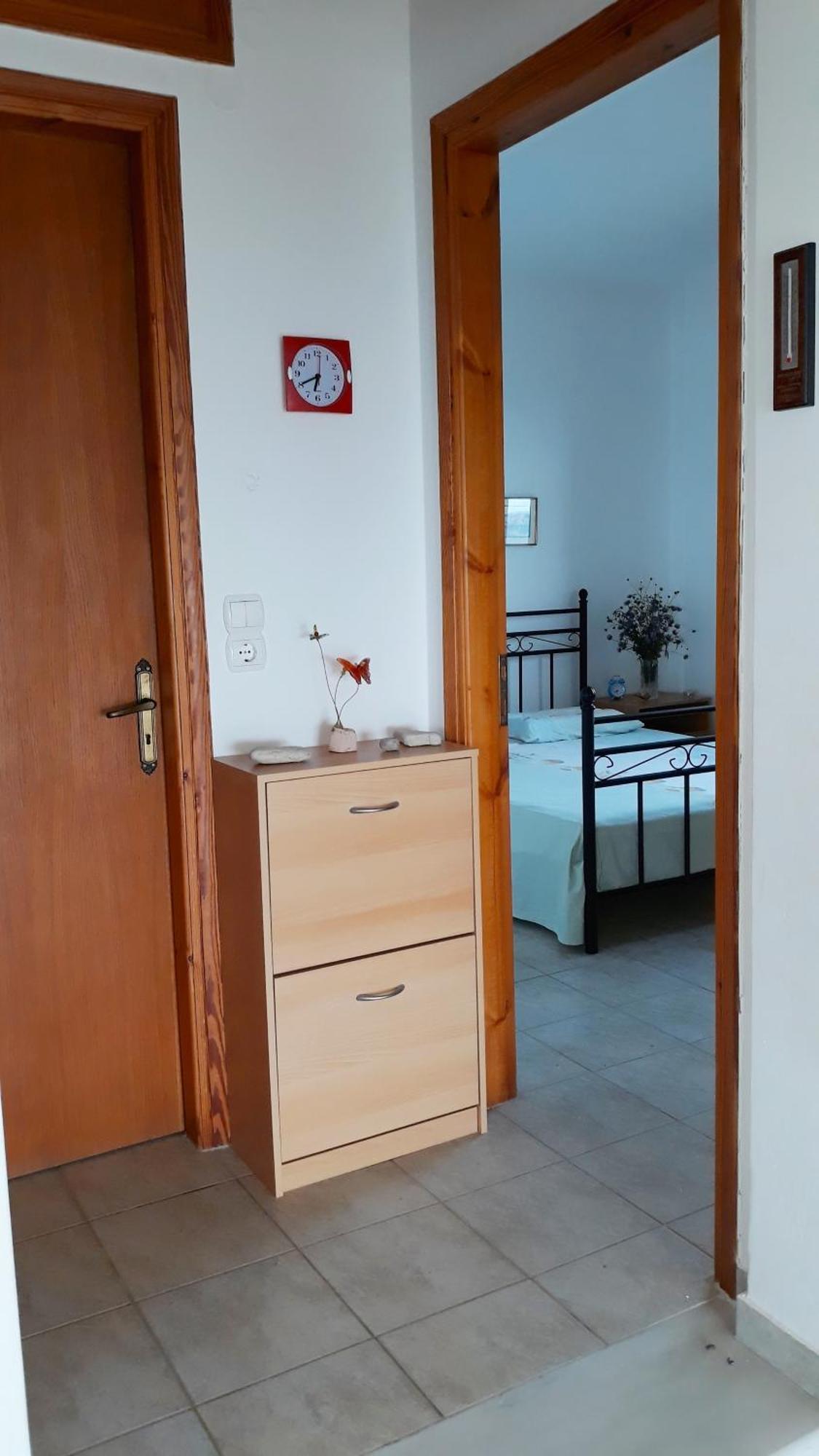 Ionian Balcony - Davgata Villa ภายนอก รูปภาพ