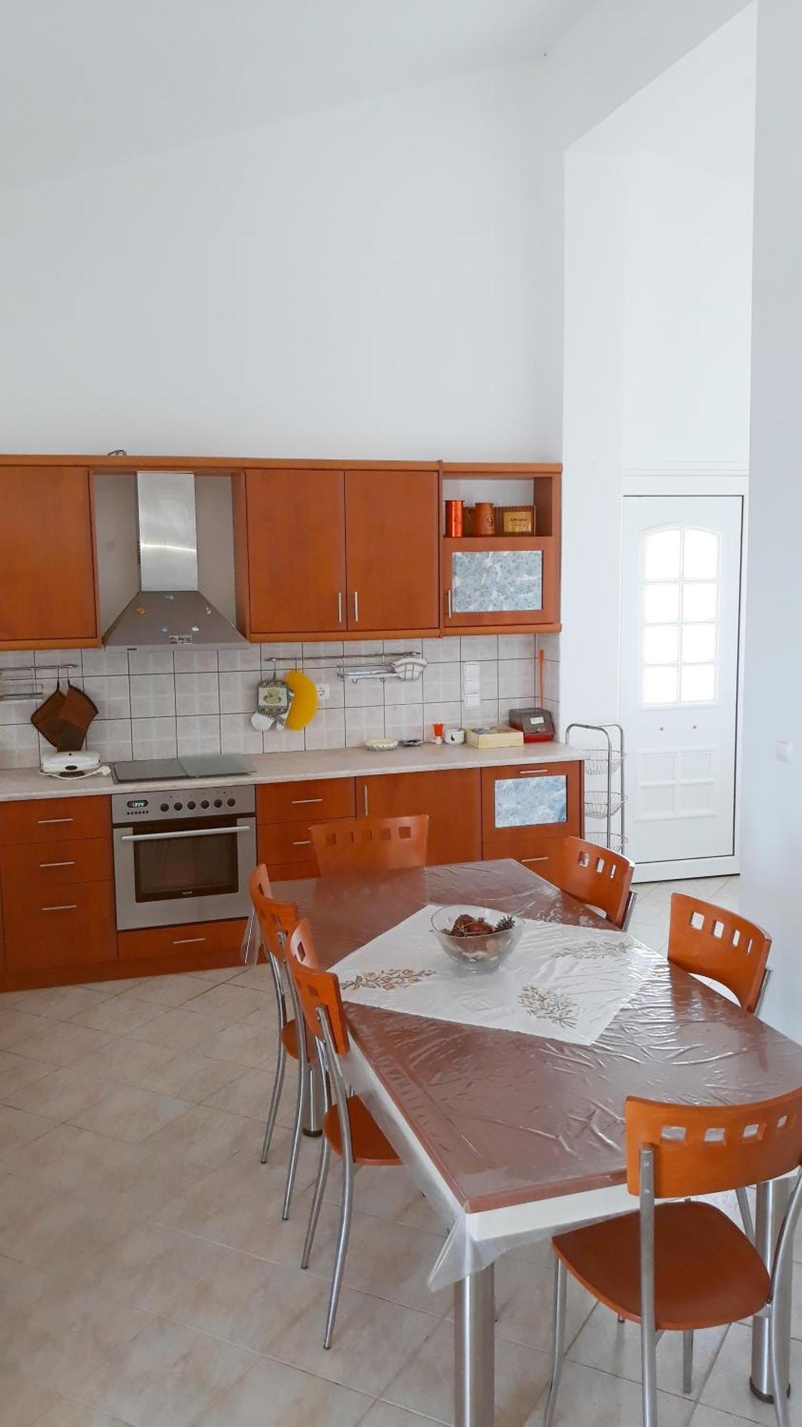 Ionian Balcony - Davgata Villa ภายนอก รูปภาพ