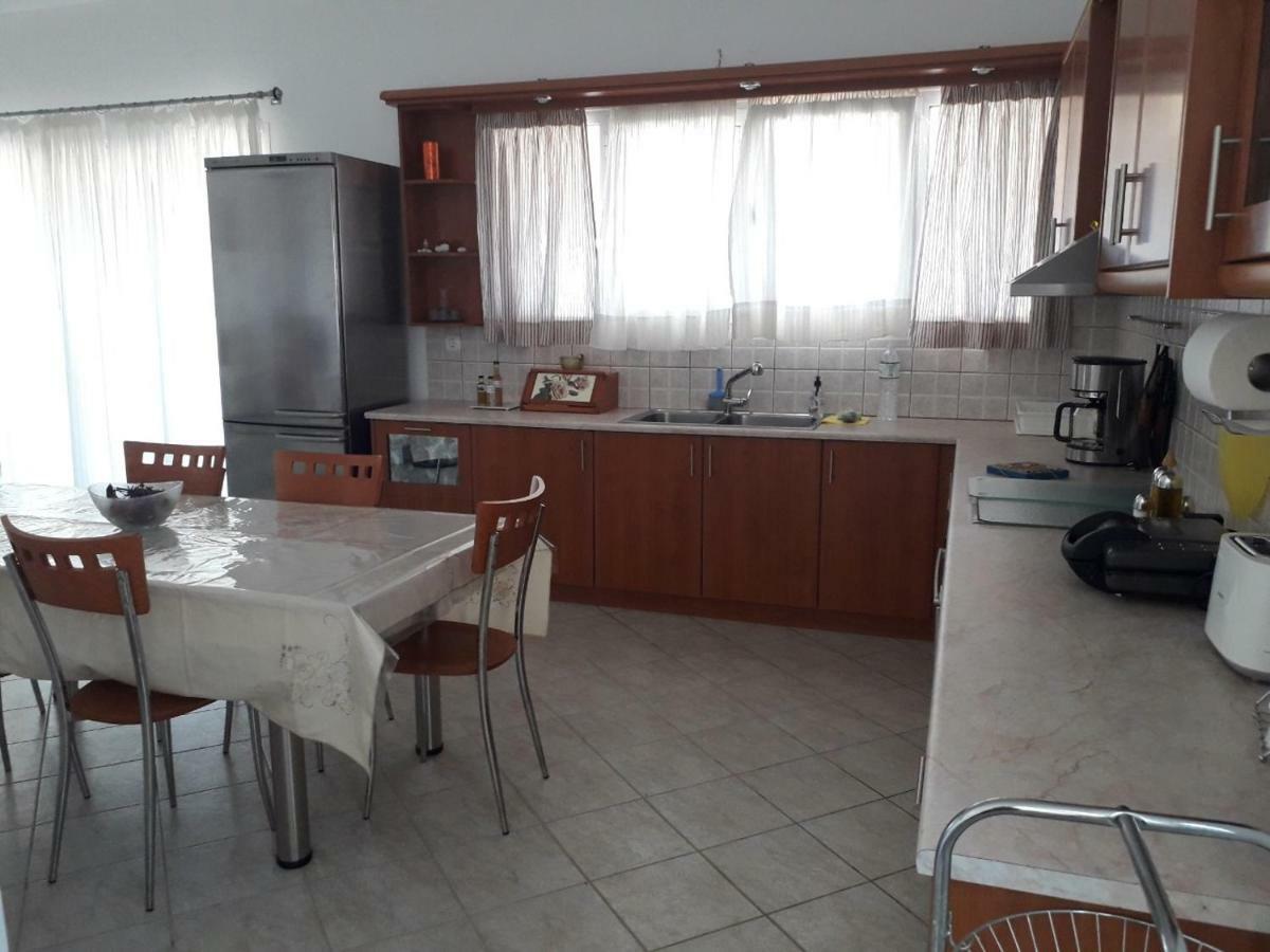 Ionian Balcony - Davgata Villa ภายนอก รูปภาพ