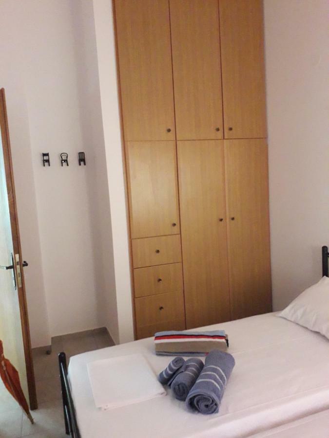 Ionian Balcony - Davgata Villa ภายนอก รูปภาพ
