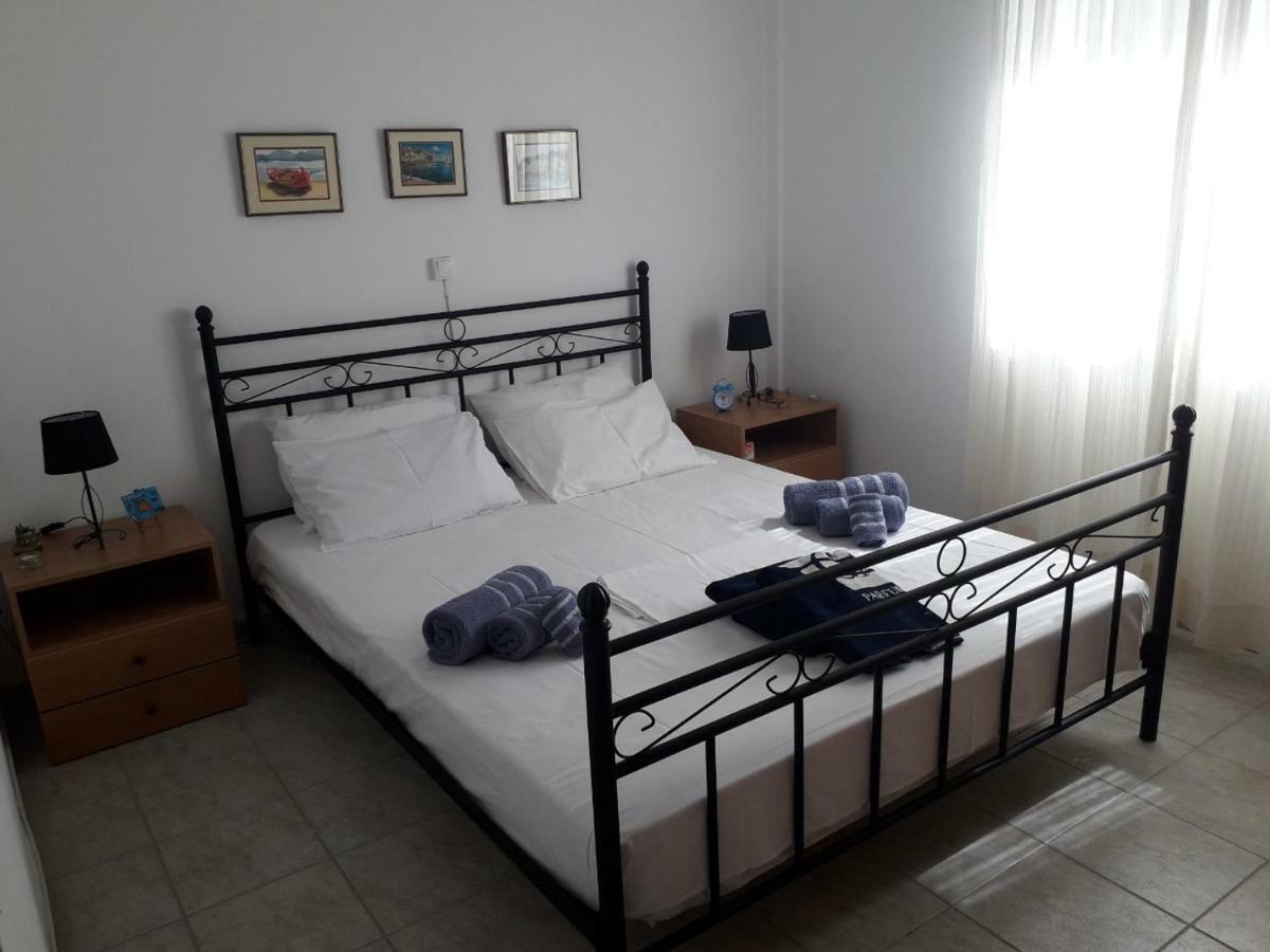 Ionian Balcony - Davgata Villa ภายนอก รูปภาพ