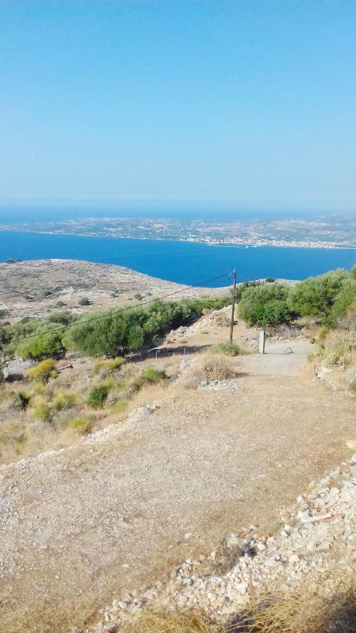 Ionian Balcony - Davgata Villa ภายนอก รูปภาพ