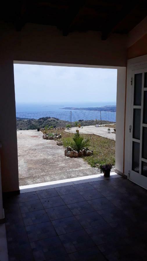 Ionian Balcony - Davgata Villa ภายนอก รูปภาพ