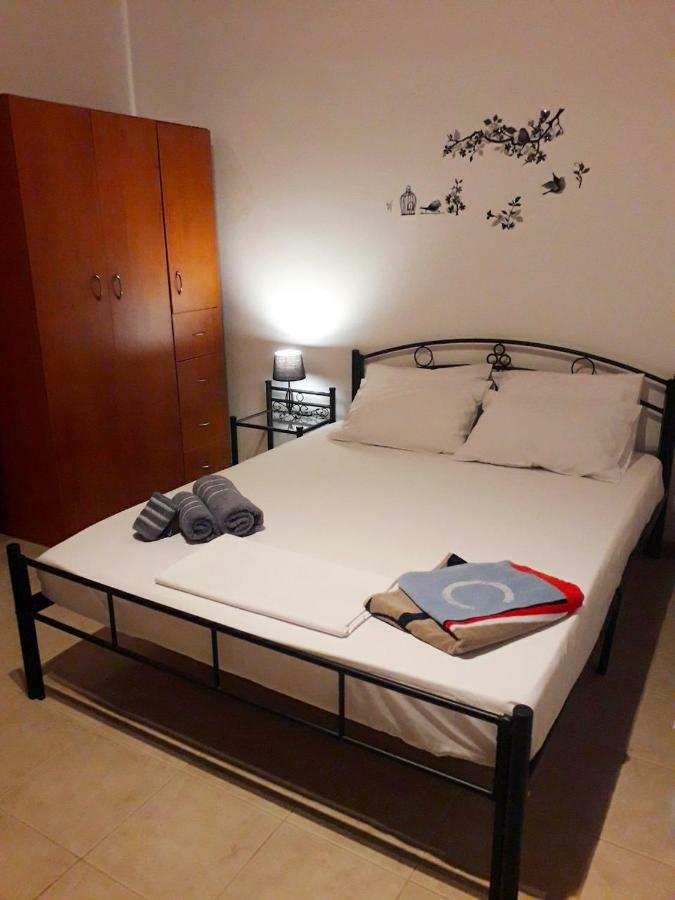 Ionian Balcony - Davgata Villa ภายนอก รูปภาพ