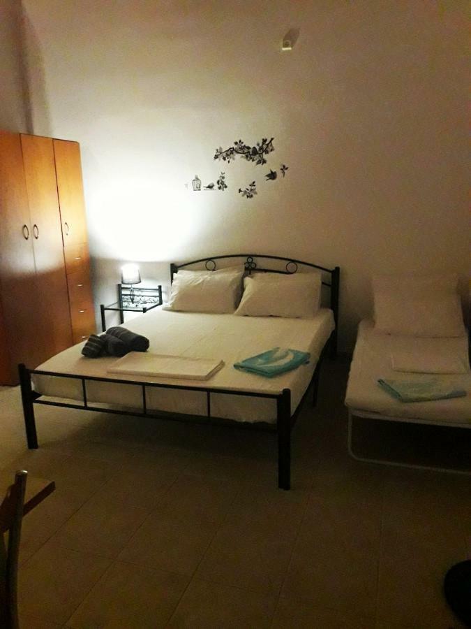 Ionian Balcony - Davgata Villa ภายนอก รูปภาพ
