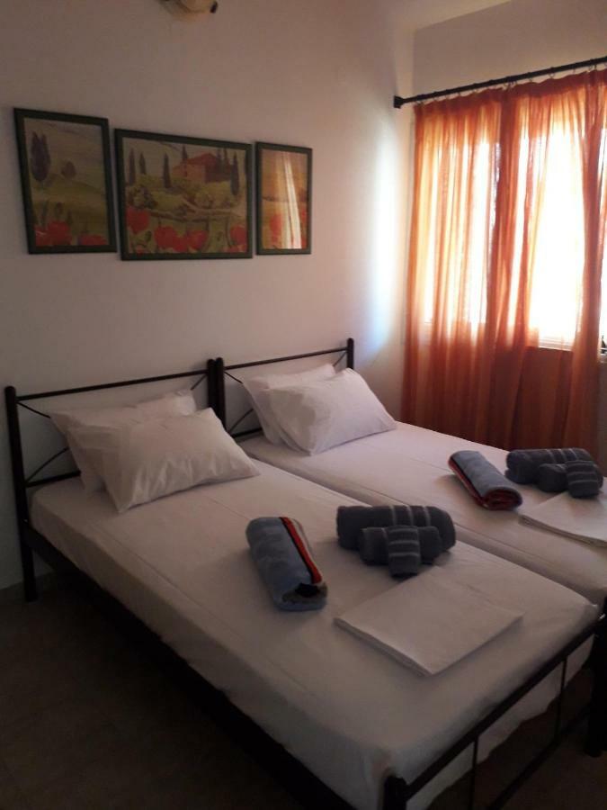 Ionian Balcony - Davgata Villa ภายนอก รูปภาพ
